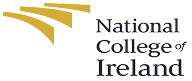 College logo