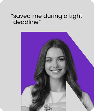 Testimonial from Emily O’connor