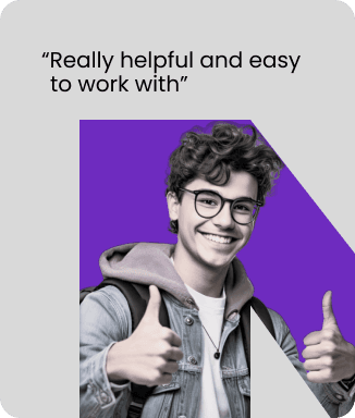 Testimonial from Rahul